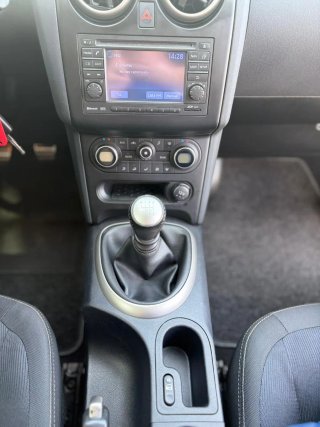 ❗️Nissan Qashqai 1.5 dCi 110 4X2 Tekna Sport (B)❗️