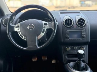 ❗️Nissan Qashqai 1.5 dCi 110 4X2 Tekna Sport (B)❗️