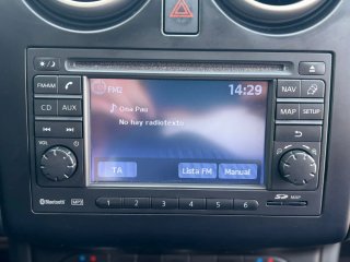 ❗️Nissan Qashqai 1.5 dCi 110 4X2 Tekna Sport (B)❗️