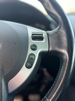 ❗️Nissan Qashqai 1.5 dCi 110 4X2 Tekna Sport (B)❗️
