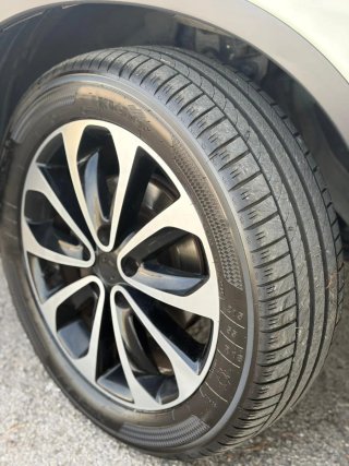 ❗️Nissan Qashqai 1.5 dCi 110 4X2 Tekna Sport (B)❗️