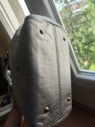 Bolso Purificación García Plata
