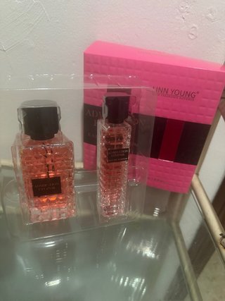 Pack Perfume inspiración valentino