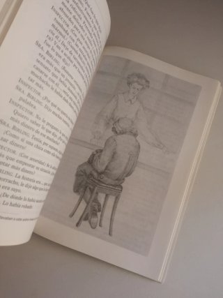 La Visita Del Inspector. Libro obligatorio E.S.O.