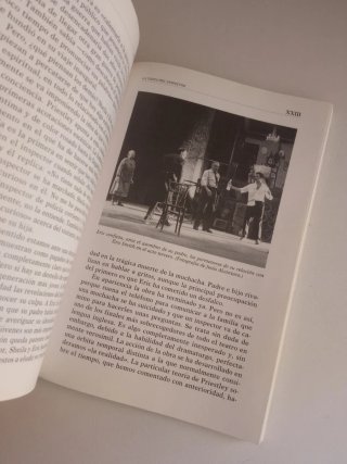 La Visita Del Inspector. Libro obligatorio E.S.O.