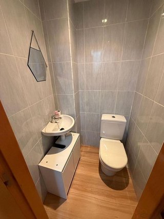Chalet en alquiler en Sueca ciudad en Sueca