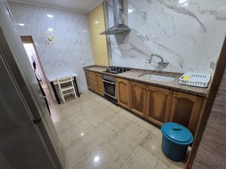 Chalet en alquiler en Sueca ciudad en Sueca