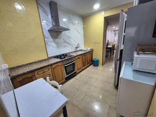 Chalet en alquiler en Sueca ciudad en Sueca