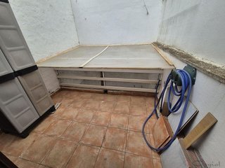 Chalet en alquiler en Sueca ciudad en Sueca