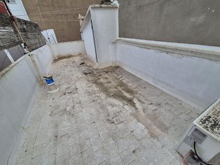 Chalet en alquiler en Sueca ciudad en Sueca