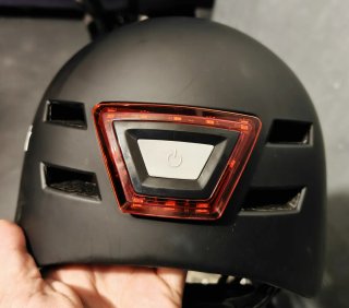 Monopatín SmartGyro Crossover Dual Pro