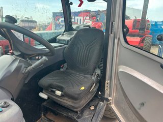 Manitou MLT 625 - Manipulador Telescópico Agrícola
