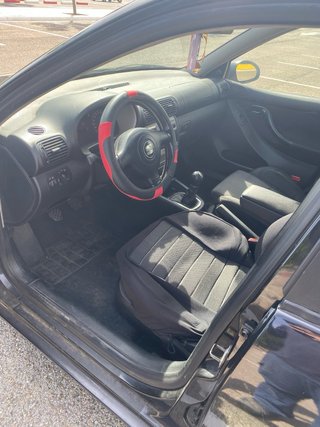 SEAT Leon 2004
