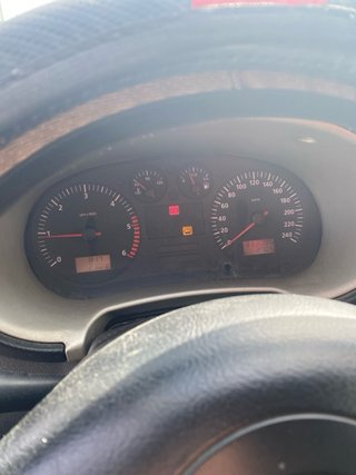 SEAT Leon 2004