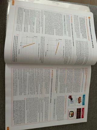 1 Bachillerato, Economía Revuela