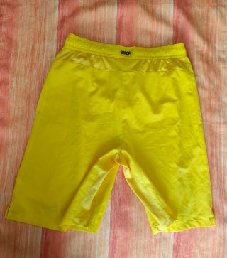 Pantalones Cortos Barça Nike Junior XL