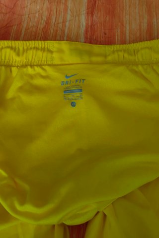 Pantalones Cortos Barça Nike Junior XL