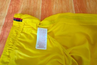 Pantalones Cortos Barça Nike Junior XL