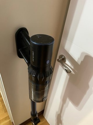 Aspirador Cecotec Rockstar Mano
