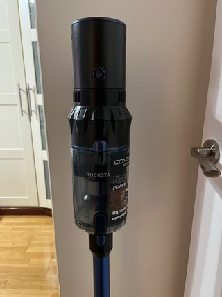 Aspirador Cecotec Rockstar Mano