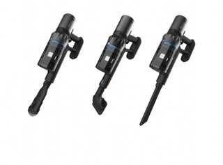 Aspirador Cecotec Rockstar Mano