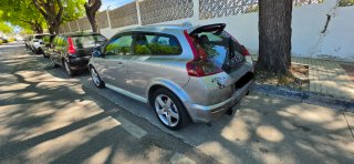 Volvo C30 2008
