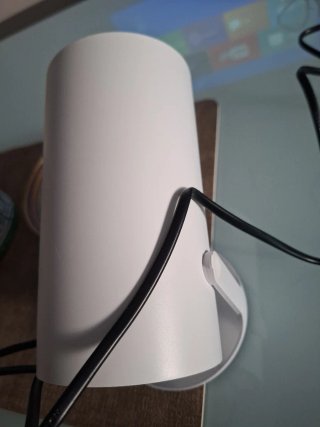 Proyector Android Blanco