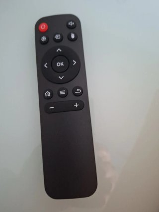 Proyector Android Blanco