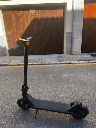 Patinete Eléctrico Xiaomi 4 Lite 2nd Gen