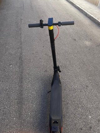 Patinete Eléctrico Xiaomi 4 Lite 2nd Gen