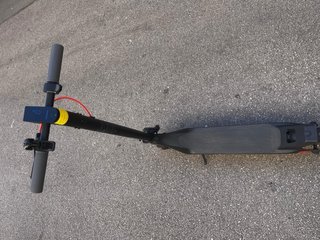 Patinete Eléctrico Xiaomi 4 Lite 2nd Gen