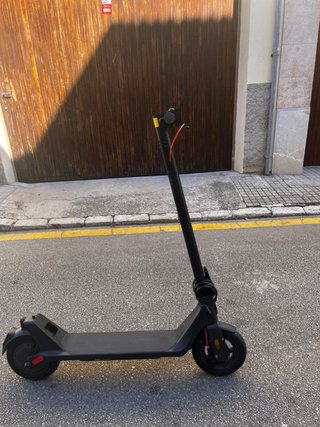 Patinete Eléctrico Xiaomi 4 Lite 2nd Gen