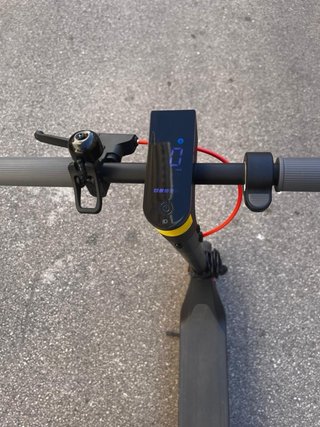Patinete Eléctrico Xiaomi 4 Lite 2nd Gen
