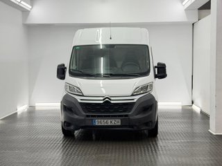 Citroën Jumper BlueHDi 88KW (120CV) Furgón 35L2H2