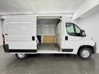 Citroën Jumper BlueHDi 88KW (120CV) Furgón 35L2H2