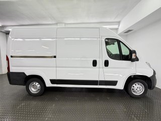 Citroën Jumper BlueHDi 88KW (120CV) Furgón 35L2H2