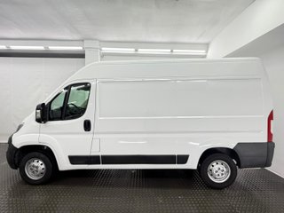 Citroën Jumper BlueHDi 88KW (120CV) Furgón 35L2H2
