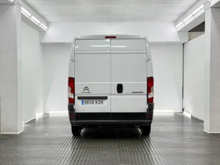 Citroën Jumper BlueHDi 88KW (120CV) Furgón 35L2H2