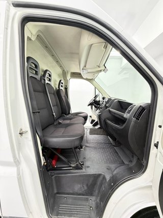 Citroën Jumper BlueHDi 88KW (120CV) Furgón 35L2H2