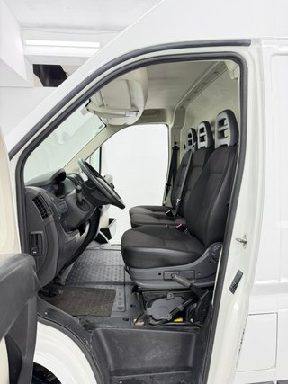 Citroën Jumper BlueHDi 88KW (120CV) Furgón 35L2H2