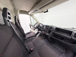 Citroën Jumper BlueHDi 88KW (120CV) Furgón 35L2H2