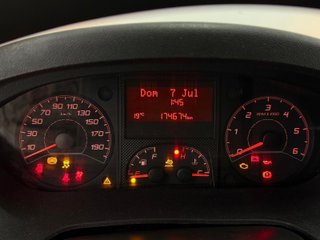 Citroën Jumper BlueHDi 88KW (120CV) Furgón 35L2H2