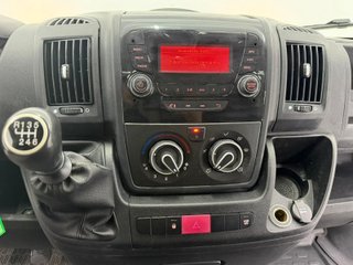 Citroën Jumper BlueHDi 88KW (120CV) Furgón 35L2H2