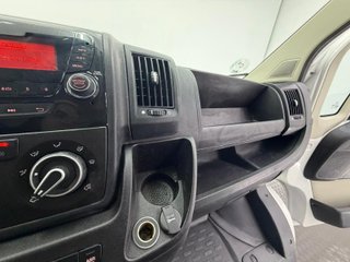 Citroën Jumper BlueHDi 88KW (120CV) Furgón 35L2H2