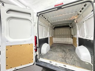 Citroën Jumper BlueHDi 88KW (120CV) Furgón 35L2H2