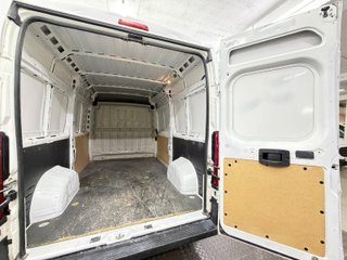 Citroën Jumper BlueHDi 88KW (120CV) Furgón 35L2H2