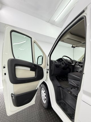 Citroën Jumper BlueHDi 88KW (120CV) Furgón 35L2H2