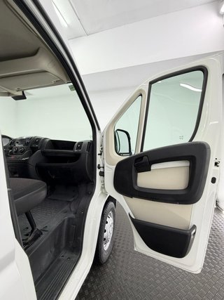 Citroën Jumper BlueHDi 88KW (120CV) Furgón 35L2H2