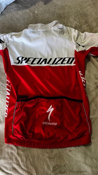 Culote y maillot Specialized EXPERT Sl
