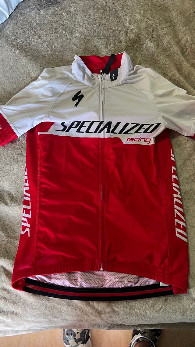 Culote y maillot Specialized EXPERT Sl